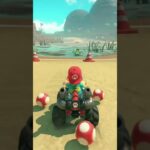 サバイバルパワフルラリー/レート上がる最強ショートカット/初心者必見/マリオカートワールド/初心者でもできる！/まとめ/攻略 #マリオカートワールド #mariokart#攻略方法