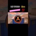 大砲みたいに飛んで、ピーチメダルをゲット！ #mariokartworld #マリオカート