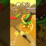 今日のチャレンジ #マリオカートツアー ,#nintendo ,#SFC RMX Chocolate island 2,#mariokarttourandroid ,#Koopa Troopa