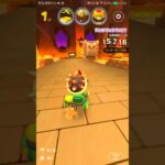 気ままにレース  #マリオカートツアー ,#nintendo #mario,#GBA Bowser Castle2 ,mariokarttourandroid ,Cat Bowser