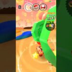 今日のチャレンジ  #マリオカートツアー ,#nintendo #mario,#GC Cookie Land,#mariokarttourandroid ,Daisy (Sailor)