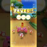 気ままにレース #マリオカートツアー ,#nintendo,#GC DK Mountain,#mariokarttourandroid  ,#Yoshi(Gold)(Coin box)