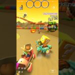 気ままにレース #マリオカートツアー ,#nintendo,#SFC RMX Chocolate island 1RX,#mariokarttourandroid ,#mii