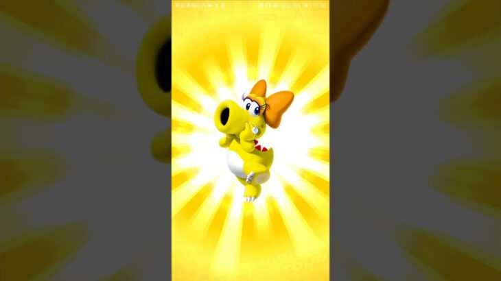 ツアーギフト更新 #マリオカート #マリオツアー #nintendocharacter #マリオカートツアー #nintendomario #ゲーム