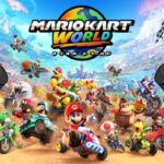 【マリオカートワールド】少しだけ #shorts #マリカ #マリオカートワールド #かや #ゲーム配信 #レート戦