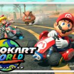 【#マリオカートワールド】昨夜はホラーゲーム配信やってたわけやけどお前なんで来うへんかったん？？【ゾーイ@ゲーム実況･配信/#switch2/#shorts】25/06/29