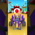 マリオカートツアー実況？！ランク発表しながら雑談し続ける〜