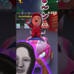 久々のマリオカートでイケてると思い込んでいるあつまめ君の巻　#マリオカート　#マリカー　#ゲーム実況