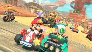 【マリカワールド】１位とるまで終われまてん