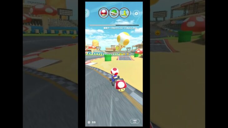 マリオカートツアー