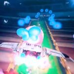 巨大キノコとキラーで大逆転！【マリオカートワールド野良（９）】