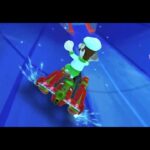 無言でマリオカートツアー