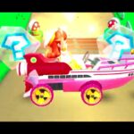 マリオカートツアー　ドカンキャニオン　総集編