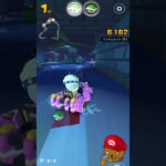 【オンライン対戦】なんとかなるもんですなぁ【マリオカートツアー】 #マリオカートツアー #スマホ版マリオカート #ドカンツアー
