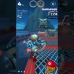 【オンライン対戦】完敗です【マリオカートツアー】 #マリオカートツアー #スマホ版マリオカート #ドカンツアー