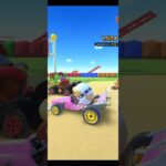 マリオカートツアープレイ動画