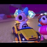 【参加型】マリオカートツアー！