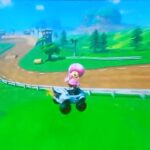 モーモーカントリーショートカット【マリオカートワールド】