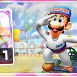 【マリオカートツアー】マリオ&ルイージ(メカニック)をゲット【サンシャインツアー】