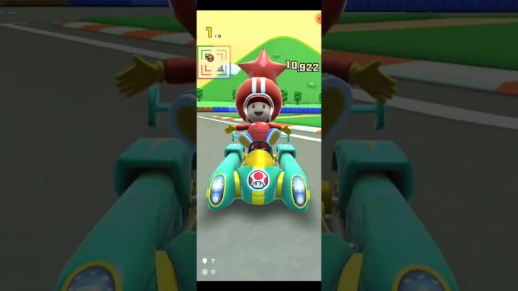 マリオカートツアープレイ動画