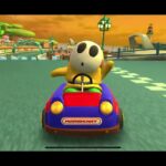 マリオカートツアーでは俺が最強だ！