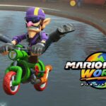 【マリオカートワールド】世界ハゲマリカ 誘われてたのに見落としてた