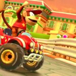 ホットラリー 走行動画 [マリオカートツアー]