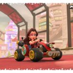 【マリオカートワールド】参加型 最強カスタムキャラはトッテンとキノピコとコゲッソウ