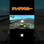 テレサやめろー#マリオカートワールド