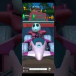 マリオカートツアープレイ動画