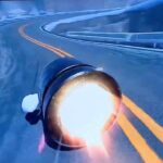 ショートカットもしてアイテム前で終わる有能キラー【マリオカードワールド】