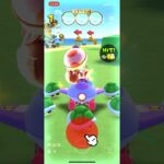 キノピオ隊長 vs 巨大クッパとノコノコたち