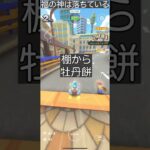 福の神はキノコか雷か？マリオカートツアー #マリオカート #ゲーム#初心者youtuber