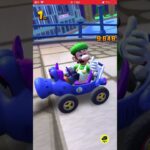 マリオカートツアープレイ動画パート1