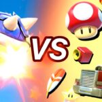 【検証】トゲゾー回避の方法　18パターン　 【マリオカートワールド】