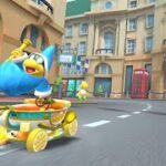 マリオカートツアー ロンドンアベニュー 2 フルコンボ 150cc　Mario Kart Tour London Loop 2 Nonstop Combo 150cc