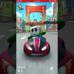マリオカートツアープレイ動画パート2