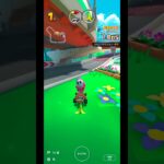 マリオカートツアー　トーキョースクランブルとトーキョースクランブル 2　NISC