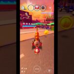 マリオカートツアー　バンコクラッシュ 2 R　アイテムボックスを取る回数を増やす方法