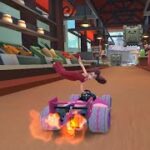 マリオカートツアー マドリードグランデ 2 R フルコンボ 150cc　Mario Kart Tour Madrid Drive 2 R Nonstop Combo 150cc