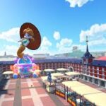 マリオカートツアー マドリードグランデ 2 RX フルコンボ 150cc　Mario Kart Tour Madrid Drive 2 R/T Nonstop Combo 150cc