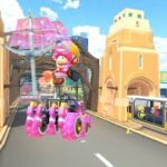 マリオカートツアー シドニーサンシャイン 2 RX フルコンボ 150cc　Mario Kart Tour Sydney Sprint 2 R/T Nonstop Combo 150cc