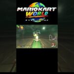 【おばけシネマ】金キノ2個神打開 #Shorts #nintendoswitch2 #マリオカートワールド