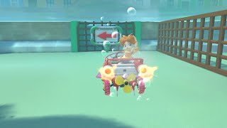 マリオカートツアー アムステルダムブルーム 2 X フルコンボ 150cc　Mario Kart Tour Amsterdam Drift 2 T Nonstop Combo 150cc