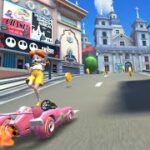 マリオカートツアー マドリードグランデ 2 X フルコンボ 150cc　Mario Kart Tour Madrid Drive 2 T Nonstop Combo 150cc