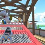 マリオカートツアー シドニーサンシャイン 2 X フルコンボ 150cc　Mario Kart Tour Sydney Sprint 2 T Nonstop Combo 150cc
