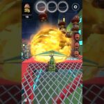 たおせクリボー(トーキョーツアー2019) プレイ動画 [マリオカートツアー]