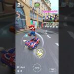 ワイルドユニオン 走行動画(ベビィロゼッタツアー2020) [マリオカートツアー]