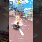 こわせアイテムボックス(2020ニューイヤーツアー) プレイ動画 [マリオカートツアー]