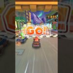 バンクーバーバレー(バンクーバーツアー2020) プレイ動画 [マリオカートツアー]